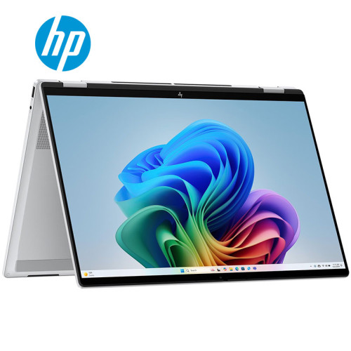HP OmniBook 7 Flip - Gold One Computer